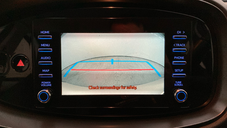 Toyota Aygo X 1.0 VVT-i Pure 5dr Auto Petrol Hatchback